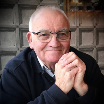 Photo of Roy DRAYCOTT