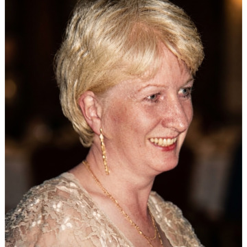 Photo of Carole ROBSON