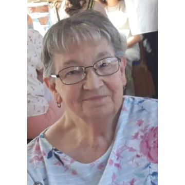 Photo of Pauline TANDY