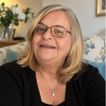 Photo of Stephanie Paula STARK