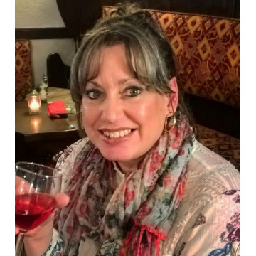Photo of Karen Anne HARRIS