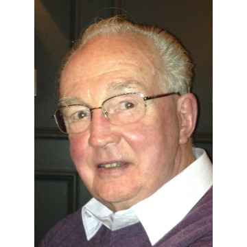 Photo of John MCCARTHY