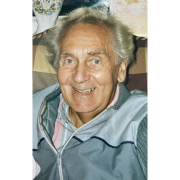 Photo of Peter PICKERING