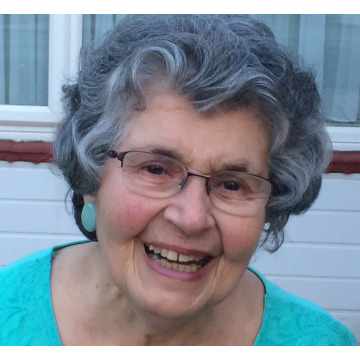Photo of Corinne Cynthia HOOKER