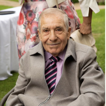 Photo of James MCIVOR