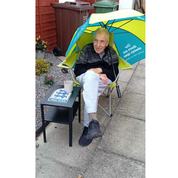 Photo for notice James MCIVOR