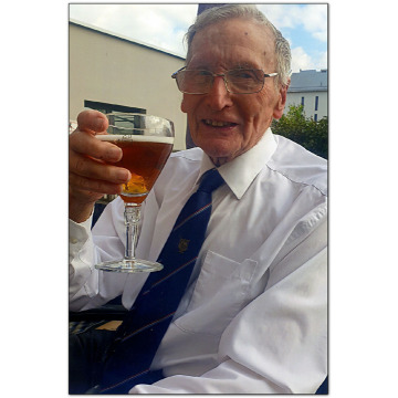 Photo of Peter SMOOTHY