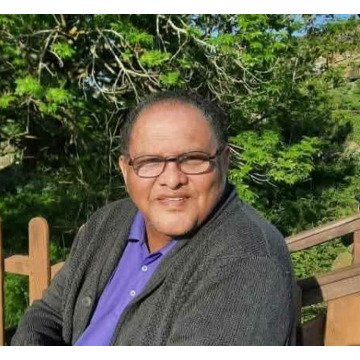 Photo of Peter CLARKE