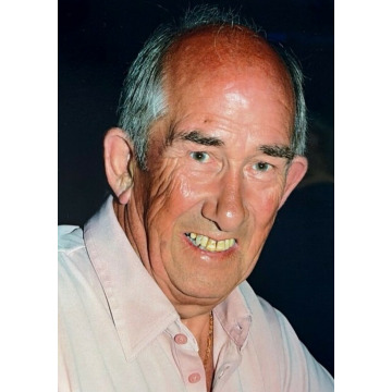 Photo of Jack ROBINSON