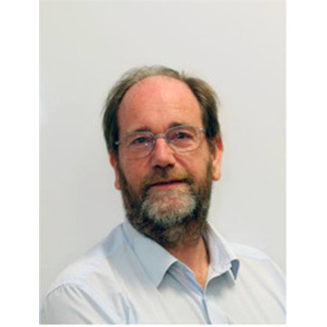 Photo of Rob PRIESTLEY