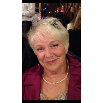 Photo for notice Patricia Margaret SHINGLER
