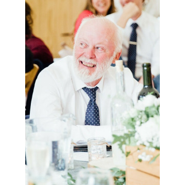 Photo of Stephen HARRIES