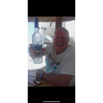 Photo of John George MARK