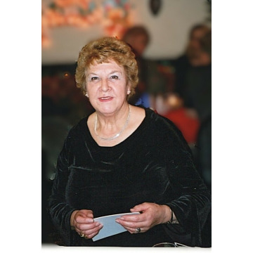 Photo of Joyce CHADWICK