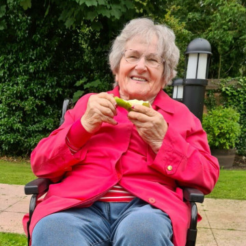 Photo of Elsa ROGERS