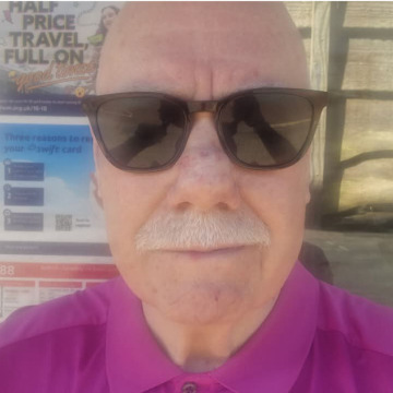 Photo for notice David Joseph HIGGINS