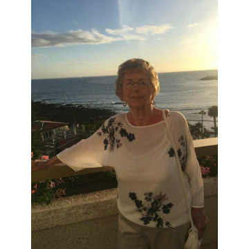 Photo of Maureen Rose GRIGGS