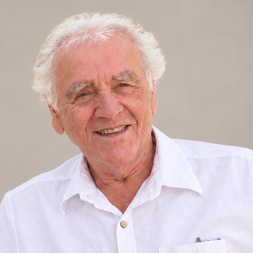 Photo of Michael William MASON