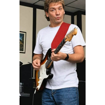 Photo of James Michael DAVIES