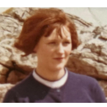 Photo of Jenny PETERS