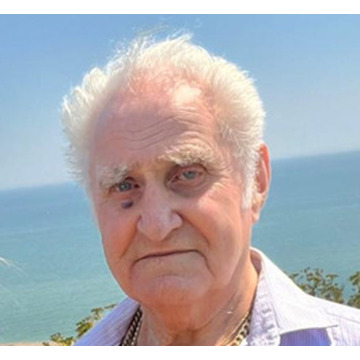 Photo of Peter Robert WILLIAMS