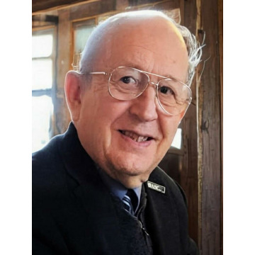 Photo of Micheal GREENFIELD