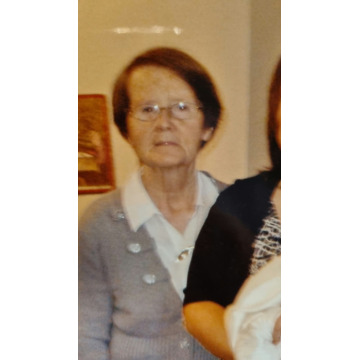 Photo of Carmel JONES