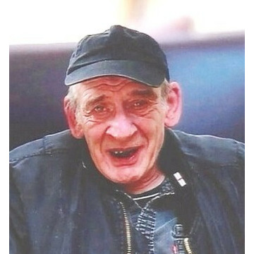Photo of Dave JOHNSON