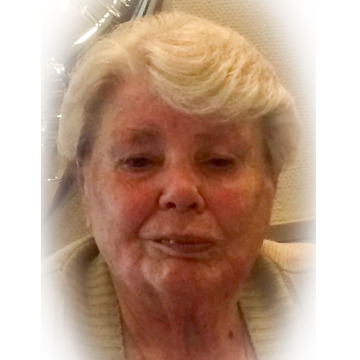 Photo of Margaret MORRIS
