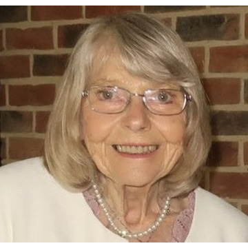 Photo of Sheila Anne SUTTON