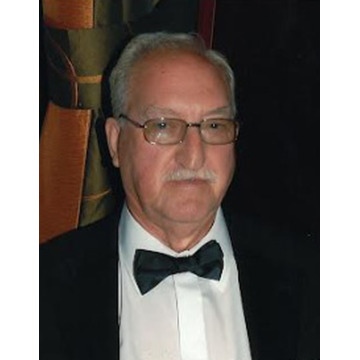 Photo of Robert Arthur BARKER