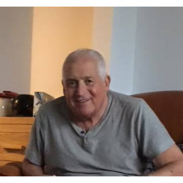 Photo of David HARRISON