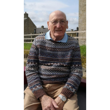 Notice Gallery for Norman POTTS