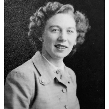 Photo of Heather Jean ROSSER