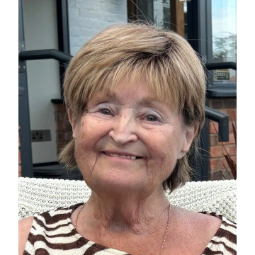 Photo of Wendy Therésè GRAHAM