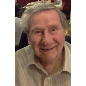 Photo of Charles LOWTHER