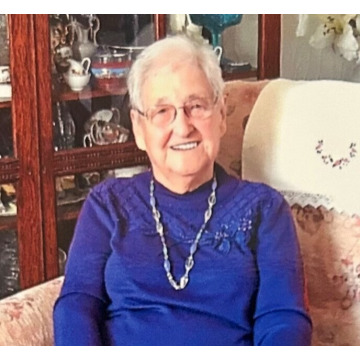 Photo of Vanda Morwen WILLIAMS