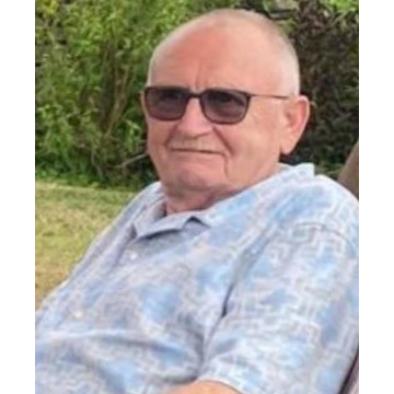 Photo of Roy David JOHNSON