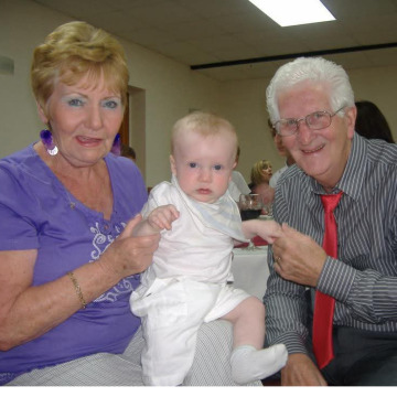 Photo for notice Janice Mary BRUMBY