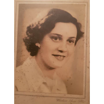 Photo of Valerie Jean BASS