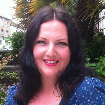 Photo of Ann- Louise ROSSETTI