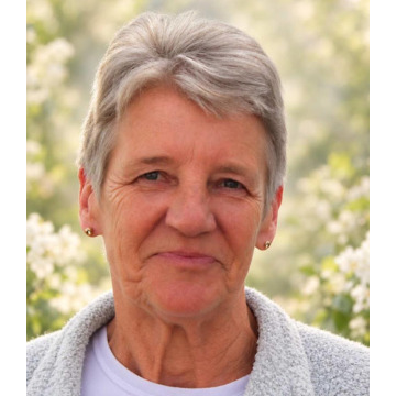 Photo of Rose Margaret PARRY