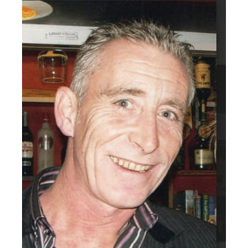 Photo of Richard Daniel HOWLE