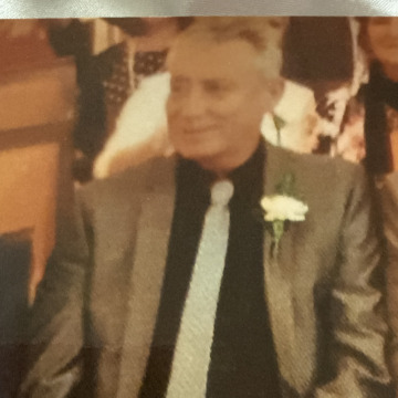 Photo for notice Richard Daniel HOWLE