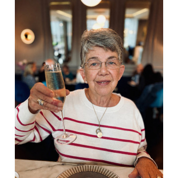 Photo of Pauline ADAMS
