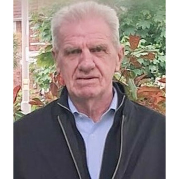 Photo of William John ROBERTS