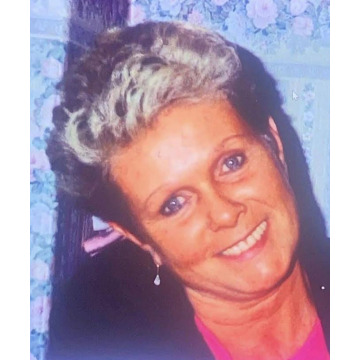 Photo of Ann SMITH