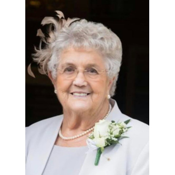Photo of Mildred CHAMBERS