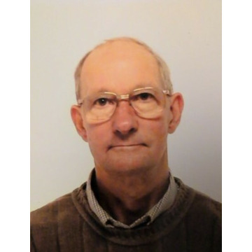 Photo of Paul Michael MARSH