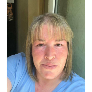 Photo of Gemma FINSELBACH